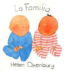 La Familia (CAT) | 9788426117625 | Oxenbury, Helen | Llibreria online de Figueres i Empordà