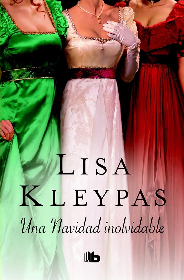 Una Navidad inolvidable (Las Wallflowers #05) | 9788490706541 | Kleypas, Lisa | Llibreria online de Figueres i Empordà