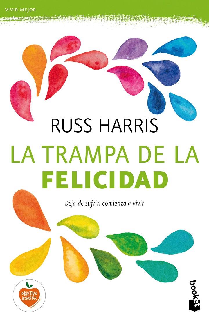 La trampa de la felicidad | 9788408165941 | Harris, Russ | Librería online de Figueres / Empordà