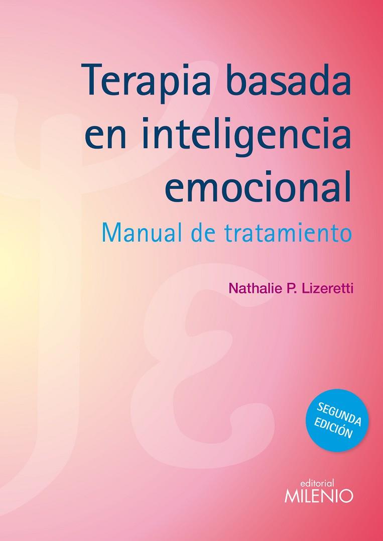 Terapia basada en inteligencia emocional | 9788497435079 | Perez Lizeretti, Nathalie | Llibreria online de Figueres i Empordà