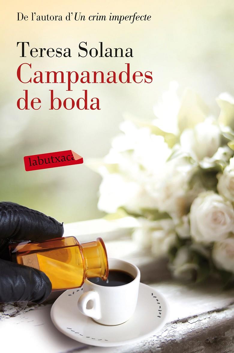 Campanades de boda | 9788416600984 | Solana Mir, Teresa | Llibreria online de Figueres i Empordà