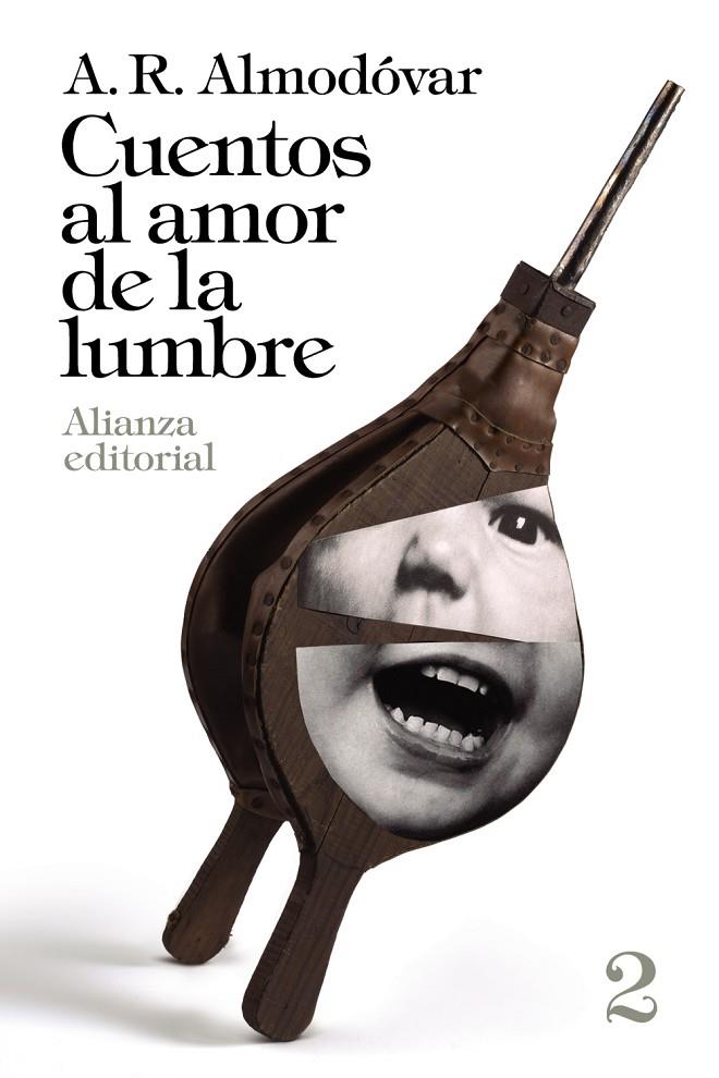 Cuentos al amor de la lumbre, 2 | 9788420697796 | Almodóvar, A. R. | Librería online de Figueres / Empordà