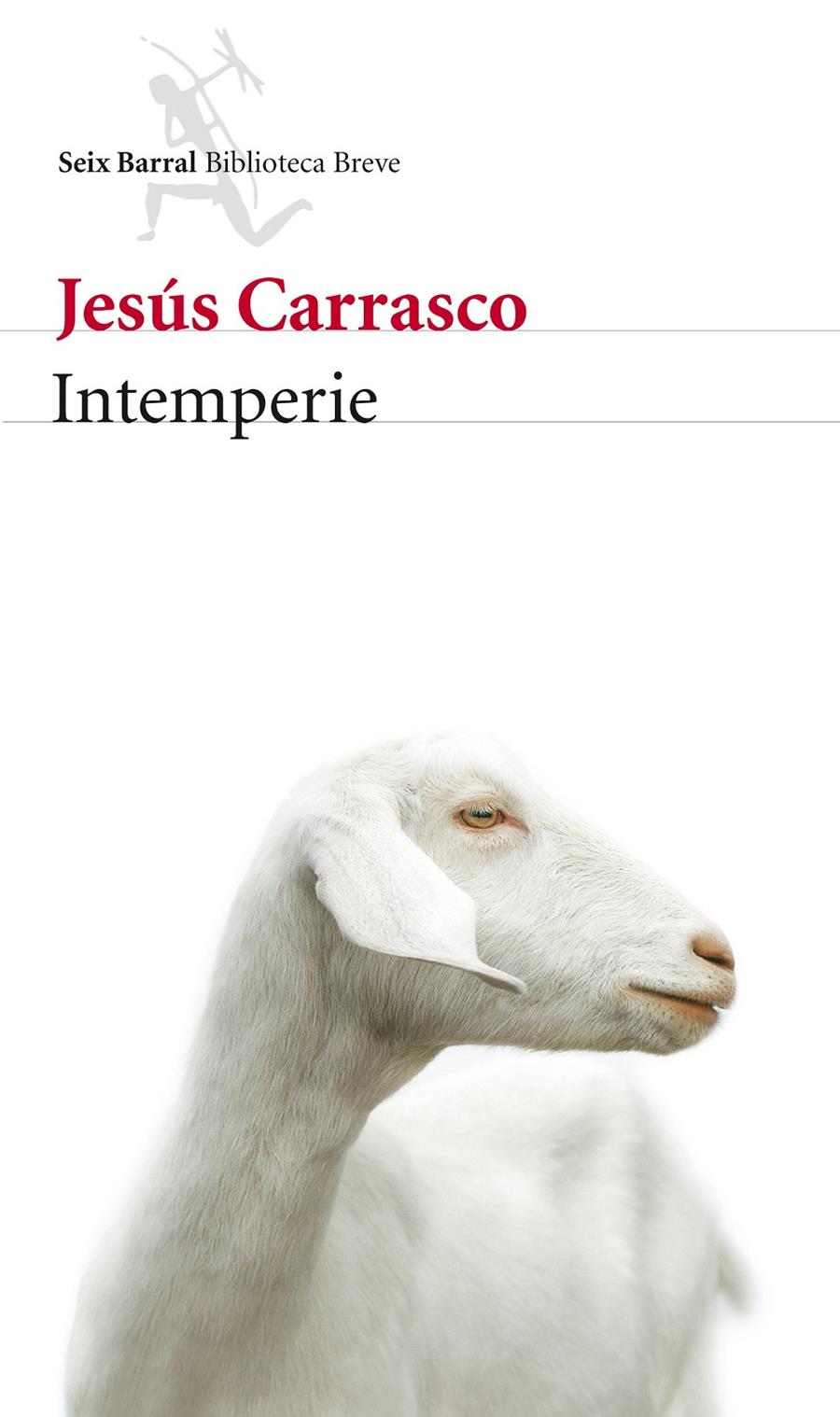 Intemperie | 9788432214721 | Carrasco, Jesús | Llibreria online de Figueres i Empordà