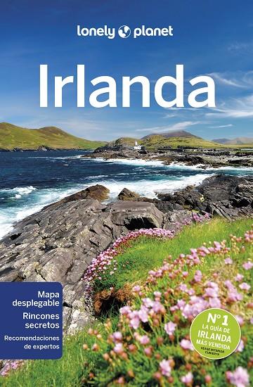 Irlanda 6 | 9788408223627 | Varios Autores | Llibreria online de Figueres i Empordà