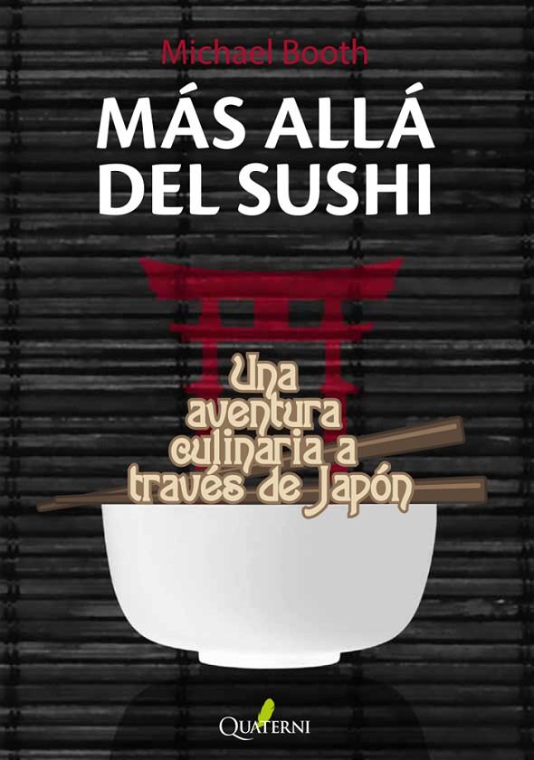 MAS ALLA DEL SUSHI | 9788412106886 | Llibreria online de Figueres i Empordà