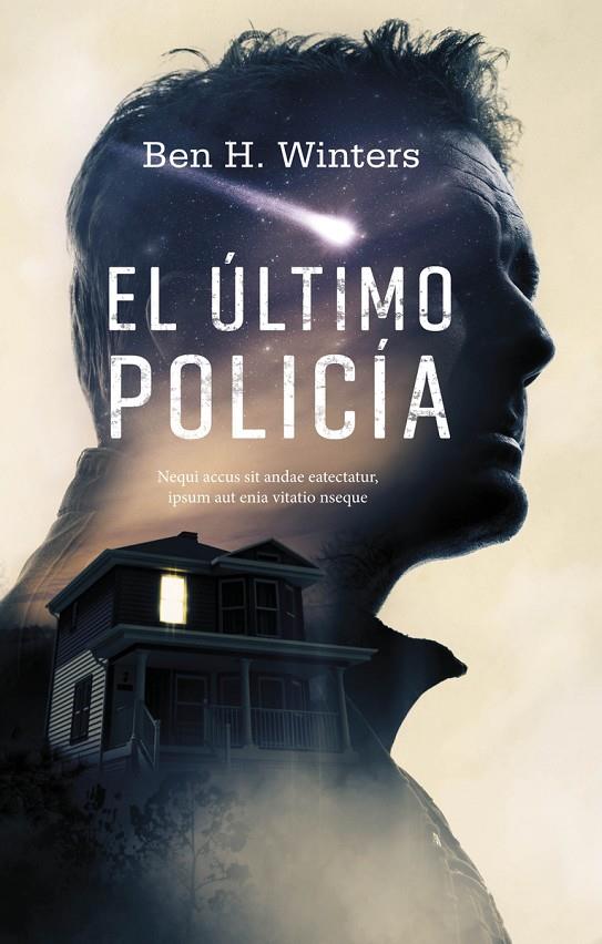 EL ULTIMO POLICIA | 9788416387922 | H. Winters, Ben | Llibreria online de Figueres i Empordà