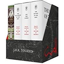 THE MIDDLE EARTH TREASURY (LORD OF THE RINGS) | 9780008260187 | Tolkien, J. R. R. | Llibreria online de Figueres i Empordà