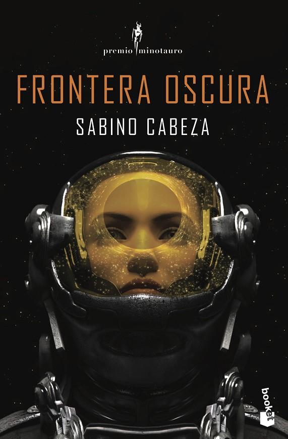 Frontera oscura | 9788445010785 | Cabeza Abuín, Sabino | Librería online de Figueres / Empordà