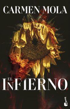 El Infierno | 9788408290247 | Mola, Carmen | Llibreria online de Figueres i Empordà