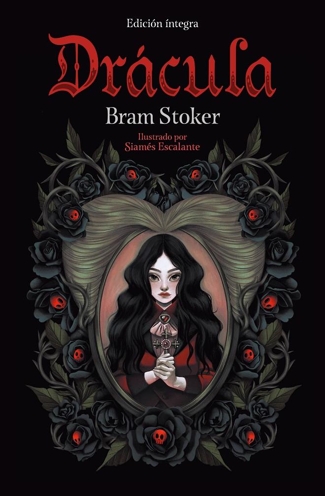 Drácula (Colección Alfaguara Clásicos) | 9788420453453 | Stoker, Bram | Librería online de Figueres / Empordà