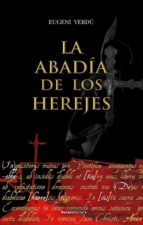 La abadía de los herejes | 9788418557736 | Verdú, Eugeni | Llibreria online de Figueres i Empordà