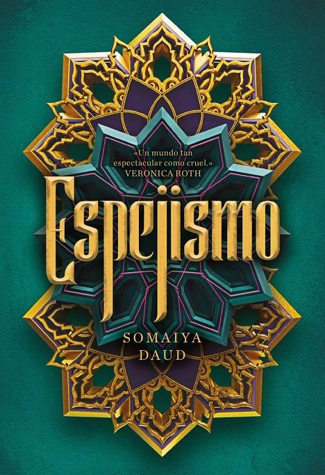 Espejismo | 9788417615307 | Daud, Somaiya | Librería online de Figueres / Empordà