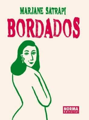 BORDADOS | 9788496370180 | Satrapi, Marjane | Llibreria online de Figueres i Empordà
