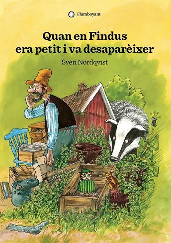 Quan en Findus era petit i va desaparèixer (2a ed.) | 9788417749125 | Nordqvist, Sven | Llibreria online de Figueres i Empordà