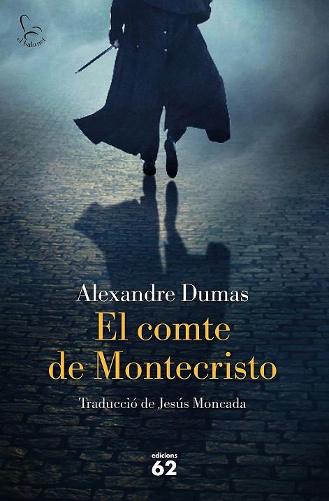EL COMTE DE MONTECRISTO | 9788429775662 | DUMAS, ALEXANDRE | Librería online de Figueres / Empordà