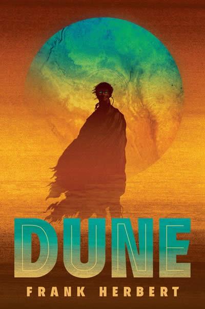 DUNE  | 9780593099322 | Herbert, Frank | Llibreria online de Figueres i Empordà