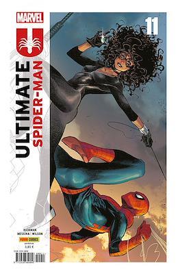 ULTIMATE SPIDERMAN #011 | 977293860900600011 | Hickman, Jonathan / Messina, David / Wilson, Matt | Librería online de Figueres / Empordà