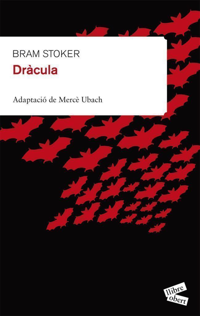 Dràcula (CAT) | 9788492672714 | Stoker, Bram | Librería online de Figueres / Empordà