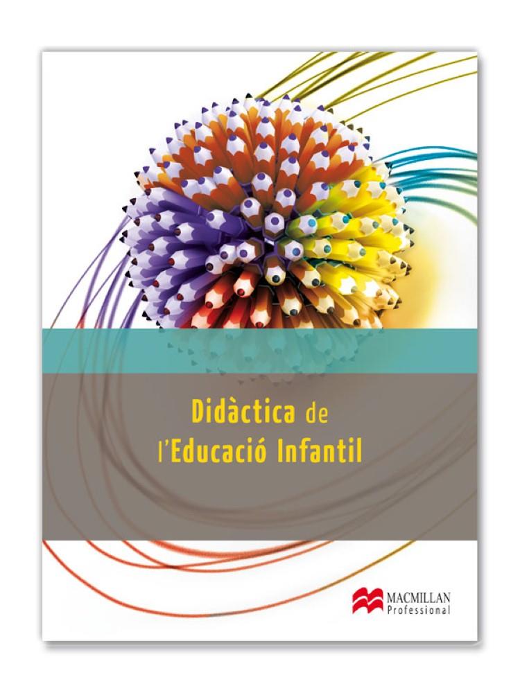 DIDACTICA DE L'EDUCACIO INFANTIL | 9788415656784 | Martín Biezma, Conchi | Llibreria online de Figueres i Empordà