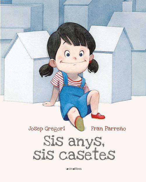 Sis anys, sis casetes | 9788417599386 | Gregori Sanjuan, Josep | Llibreria online de Figueres i Empordà