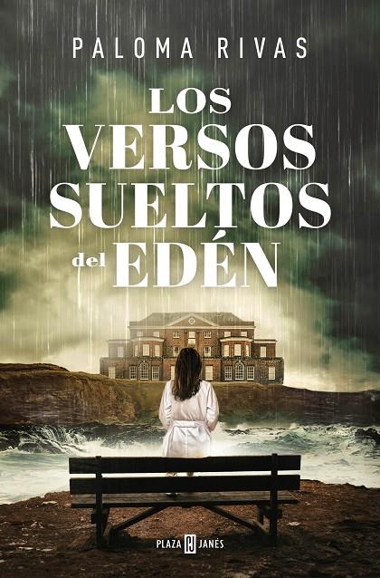 Los versos sueltos del Edén | 9788401035159 | Rivas, Paloma | Librería online de Figueres / Empordà