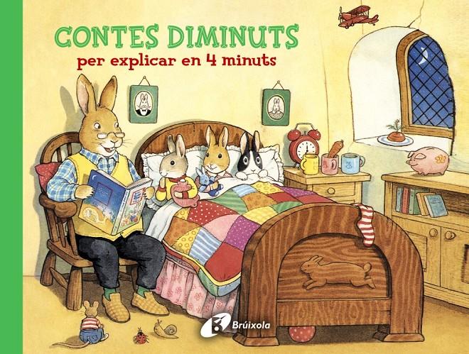 Contes diminuts per explicar en 4 minuts | 9788499065984 | Fernleigh Books | Llibreria online de Figueres i Empordà