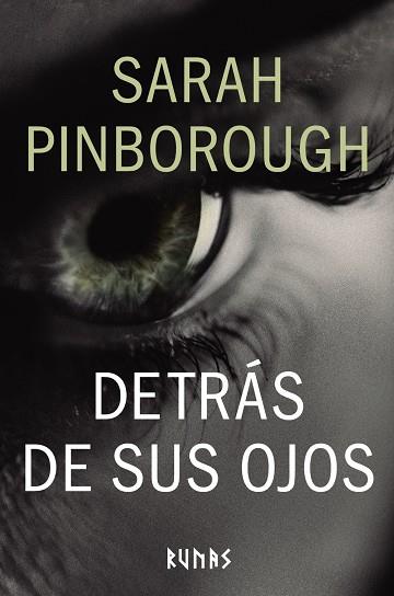 Detrás de sus ojos | 9788491046899 | Pinborough, Sarah | Llibreria online de Figueres i Empordà