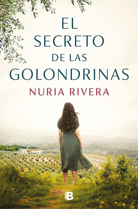 El secreto de Las golondrinas | 9788466678414 | Rivera, Nuria | Llibreria online de Figueres i Empordà