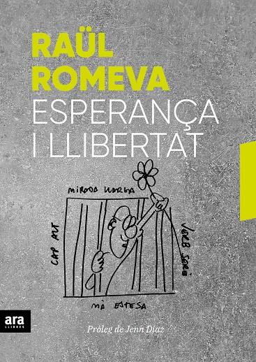 Esperança i llibertat | 9788416915859 | Romeva i Rueda, Raül | Librería online de Figueres / Empordà