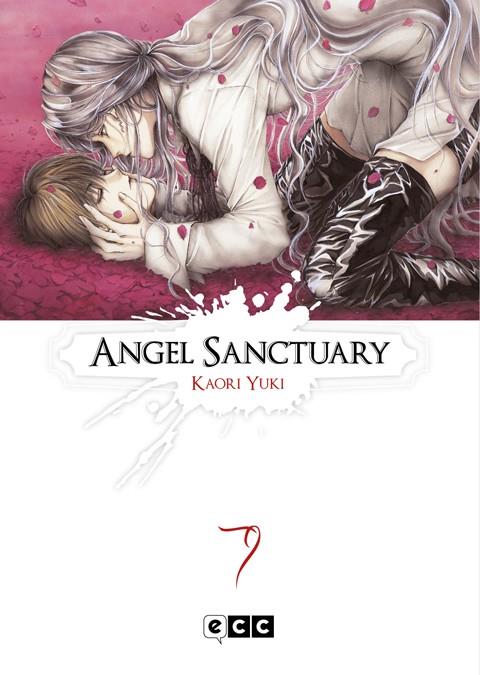 Angel Sanctuary #07 | 9788419811233 | Yuki, Kaori | Librería online de Figueres / Empordà