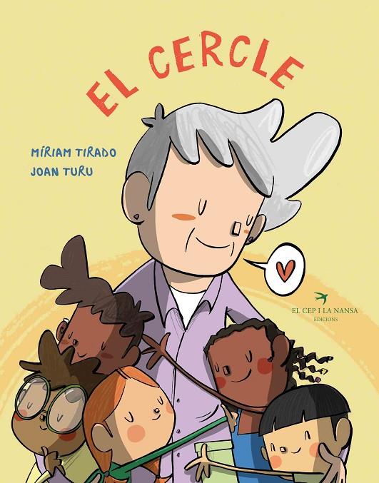 El cercle | 9788418522451 | Tirado i Torras, Míriam | Librería online de Figueres / Empordà