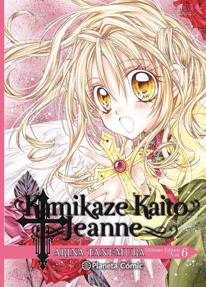 Kamikaze Kaito Jeanne Kanzenban #06/06 | 9788491740643 | Tanemura, Arina | Librería online de Figueres / Empordà