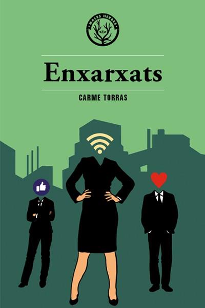 Enxarxats | 9788494587771 | Carme Torres | Llibreria online de Figueres i Empordà