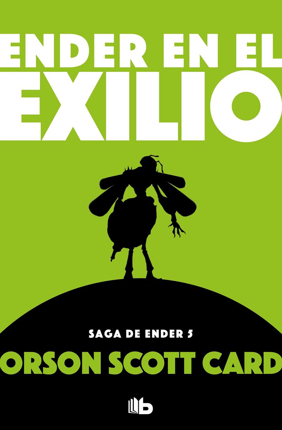 Ender en el exilio (Saga de Ender #05) | 9788490707906 | Card, Orson Scott | Librería online de Figueres / Empordà