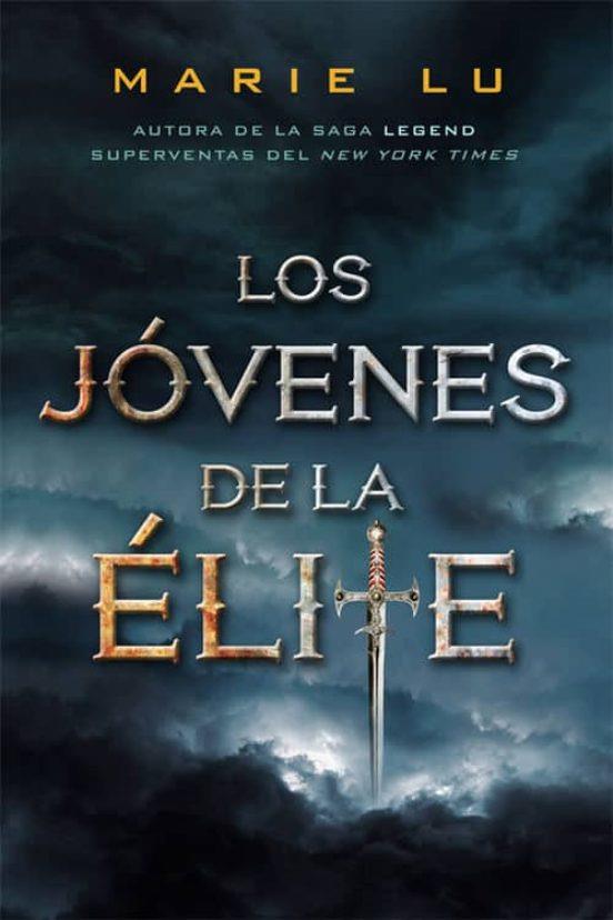 Los jóvenes de la élite | 9788416387304 | Lu, Marie | Llibreria online de Figueres i Empordà