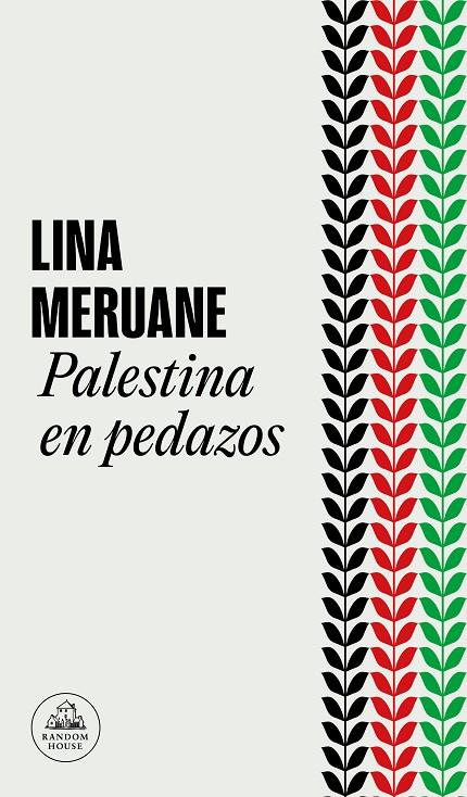 Palestina en pedazos | 9788439742302 | Meruane, Lina | Llibreria online de Figueres i Empordà