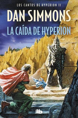 LA CAIDA DE HYPERION | 9788498723144 | Simmons, Dan | Llibreria online de Figueres i Empordà