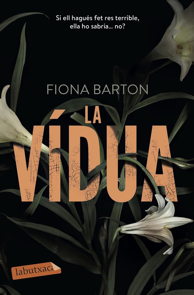 La vídua | 9788417031022 | Barton, Fiona | Librería online de Figueres / Empordà