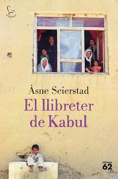 El llibreter de Kabul | 9788429780314 | Seierstad, Åsne | Llibreria online de Figueres i Empordà