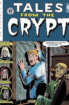 THE EC ARCHIVES: TALES FROM THE CRYPT #02 | 9788418320576 | Llibreria online de Figueres i Empordà