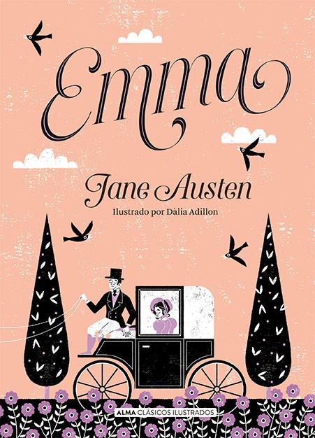 Emma | 9788417430603 | Austen, Jane | Llibreria online de Figueres i Empordà