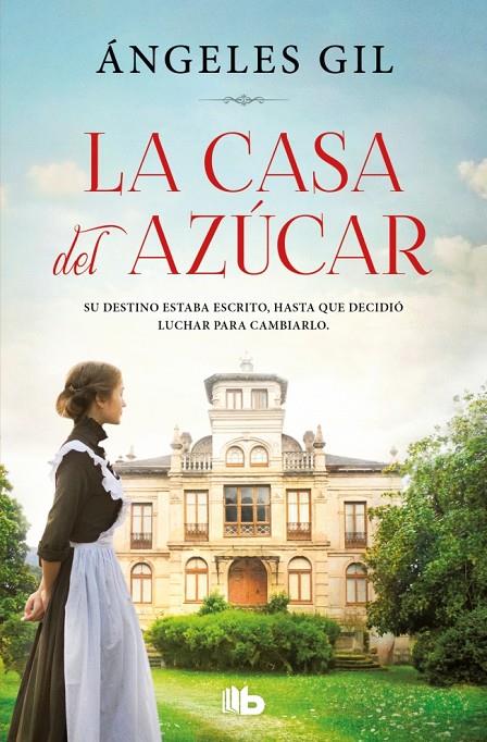 La casa del azúcar | 9788410381216 | Gil, Ángeles | Librería online de Figueres / Empordà