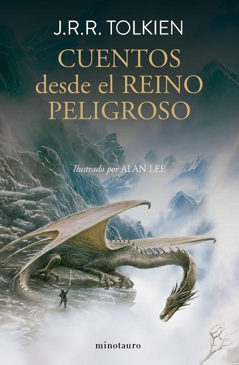 Cuentos desde el Reino Peligroso (NE en rústica) | 9788445019467 | Tolkien, J. R. R. | Llibreria online de Figueres i Empordà