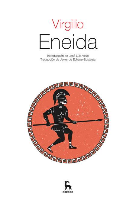 Eneida | 9788424929084 | Virgilio | Librería online de Figueres / Empordà