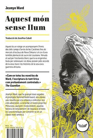 Aquest món sense llum | 9788419332745 | Ward, Jesmyn | Librería online de Figueres / Empordà