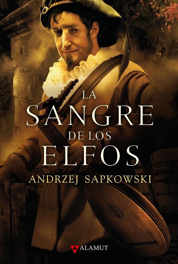 La sangre de los elfos (Saga Geralt de Rivia #03) | 9788498890457 | Sapkowski, Andrzej | Llibreria online de Figueres i Empordà