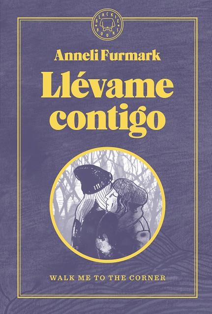 Llévame contigo | 9788419172488 | Furmark, Anneli | Llibreria online de Figueres i Empordà