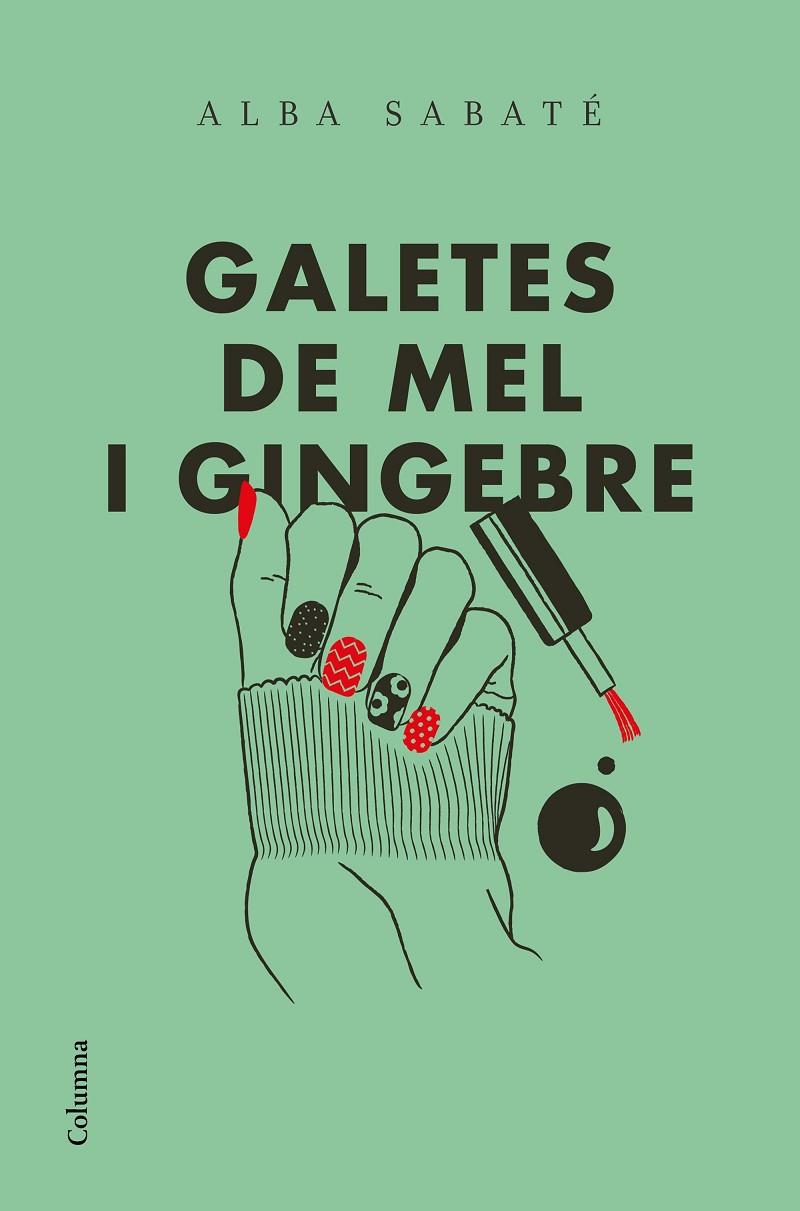 Galetes de mel i gingebre | 9788466426657 | Sabaté, Alba | Llibreria online de Figueres i Empordà