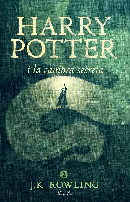 Harry Potter i la cambra secreta (rústica) | 9788416367818 | Rowling, J. K. | Llibreria online de Figueres i Empordà