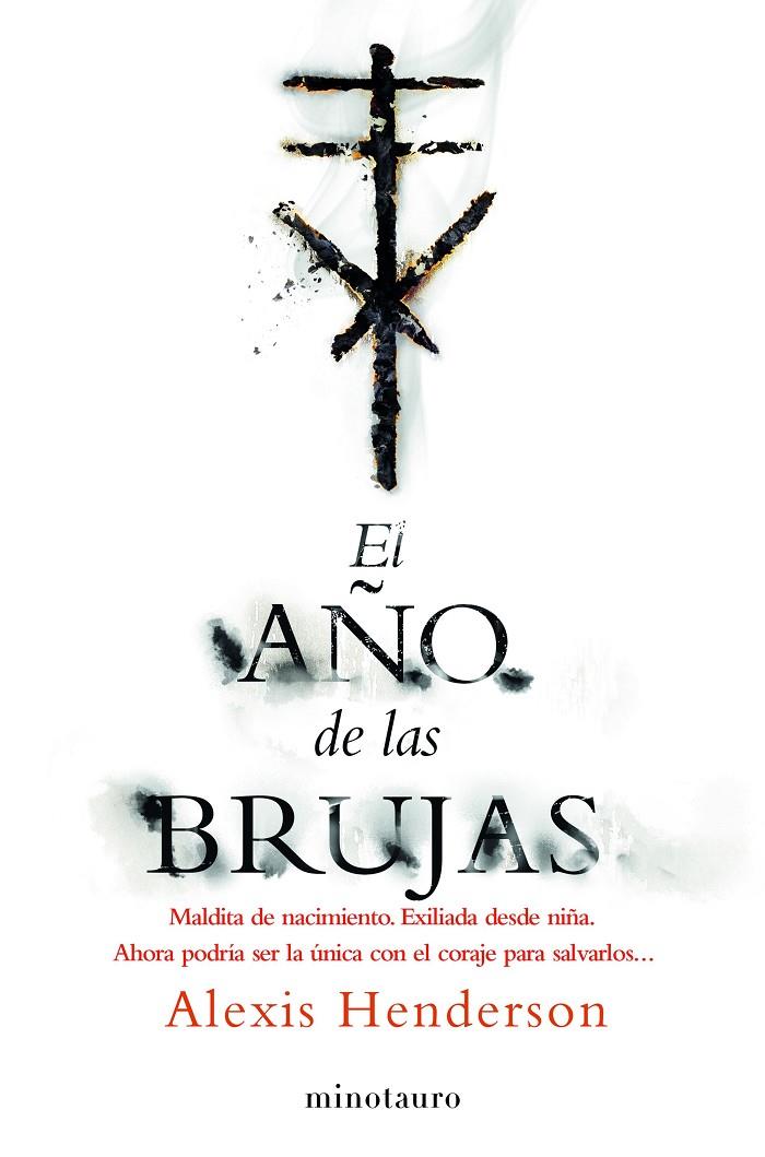 El Año de las Brujas | 9788445008515 | Henderson, Alexis | Librería online de Figueres / Empordà